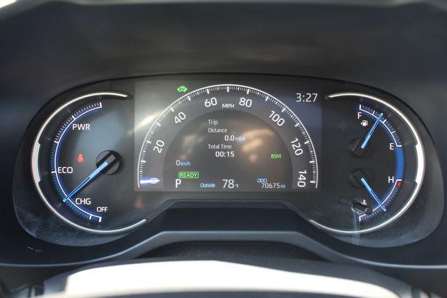 2023 Toyota RAV4 Hybrid XLE Premium