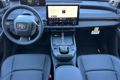 2027 Toyota bZ Woodland bZ Woodland Premium