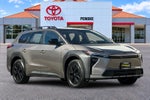 2027 Toyota bZ Woodland bZ Woodland Premium