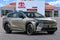2027 Toyota bZ Woodland bZ Woodland Premium