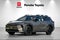 2027 Toyota bZ Woodland bZ Woodland Premium