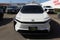 2026 Toyota bZ Woodland bZ Woodland