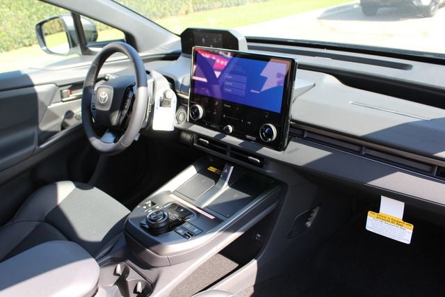 2026 Toyota bZ Woodland bZ Woodland