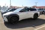 2026 Toyota bZ Woodland bZ Woodland