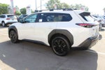 2026 Toyota bZ Woodland bZ Woodland