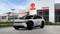 2026 Toyota bZ Woodland bZ Woodland