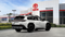 2026 Toyota bZ Woodland bZ Woodland