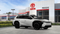 2026 Toyota bZ Woodland bZ Woodland