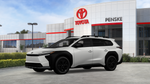 2026 Toyota bZ Woodland bZ Woodland