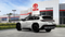 2026 Toyota bZ Woodland bZ Woodland