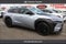 2026 Toyota bZ Woodland bZ Woodland