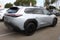 2026 Toyota bZ Woodland bZ Woodland