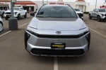 2026 Toyota bZ Woodland bZ Woodland