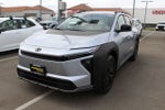 2026 Toyota bZ Woodland bZ Woodland