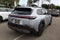 2026 Toyota bZ Woodland bZ Woodland