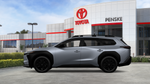 2026 Toyota bZ Woodland bZ Woodland