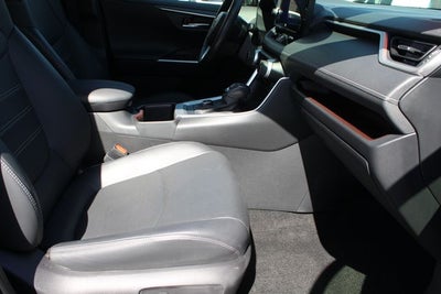 2023 Toyota RAV4 Hybrid Limited