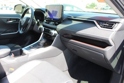 2023 Toyota RAV4 Hybrid Limited