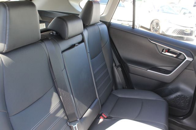 2023 Toyota RAV4 Hybrid Limited