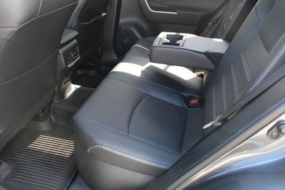 2023 Toyota RAV4 Hybrid Limited