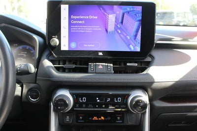 2023 Toyota RAV4 Hybrid Limited