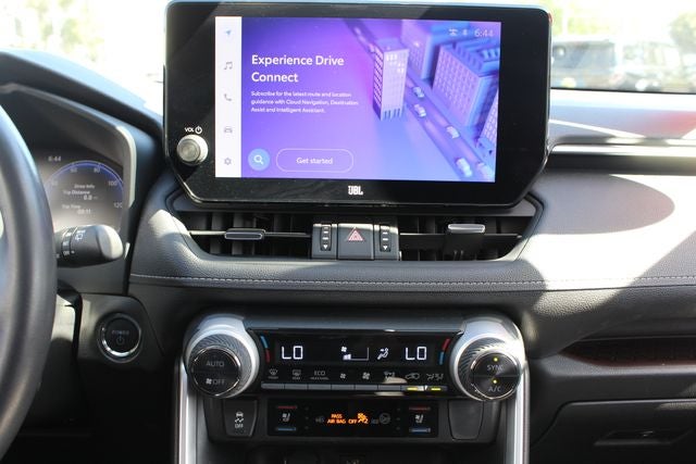 2023 Toyota RAV4 Hybrid Limited