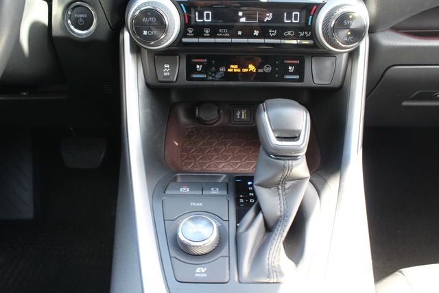 2023 Toyota RAV4 Hybrid Limited