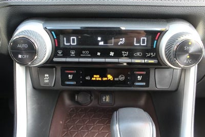 2023 Toyota RAV4 Hybrid Limited
