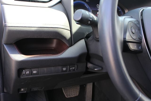 2023 Toyota RAV4 Hybrid Limited