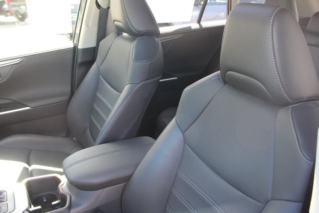 2023 Toyota RAV4 Hybrid Limited