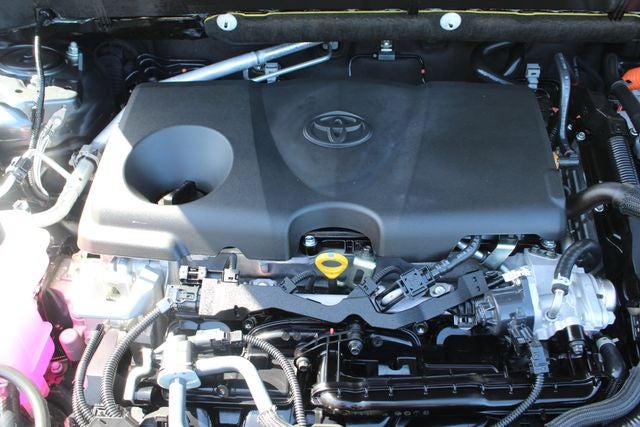 2023 Toyota RAV4 Hybrid Limited