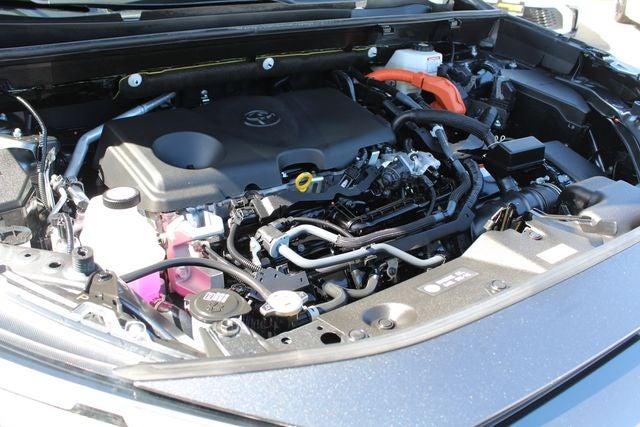 2023 Toyota RAV4 Hybrid Limited