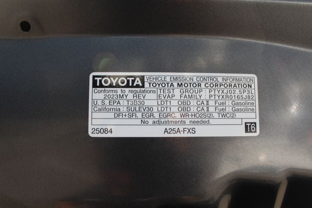 2023 Toyota RAV4 Hybrid Limited