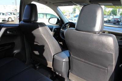 2017 Toyota RAV4 Hybrid Limited