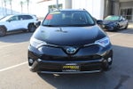 2017 Toyota RAV4 Hybrid Limited
