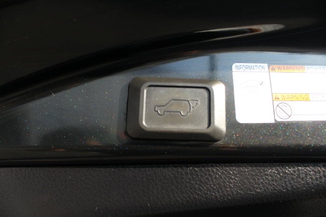 2017 Toyota RAV4 Hybrid Limited