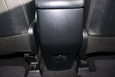 2017 Toyota RAV4 Hybrid Limited