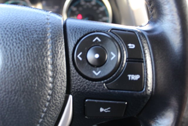 2017 Toyota RAV4 Hybrid Limited