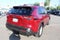 2020 Toyota RAV4 Hybrid LE