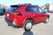 2020 Toyota RAV4 Hybrid LE