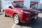 2020 Toyota RAV4 Hybrid LE