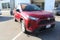 2020 Toyota RAV4 Hybrid LE