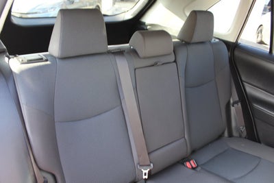2020 Toyota RAV4 Hybrid LE
