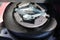 2020 Toyota RAV4 Hybrid LE