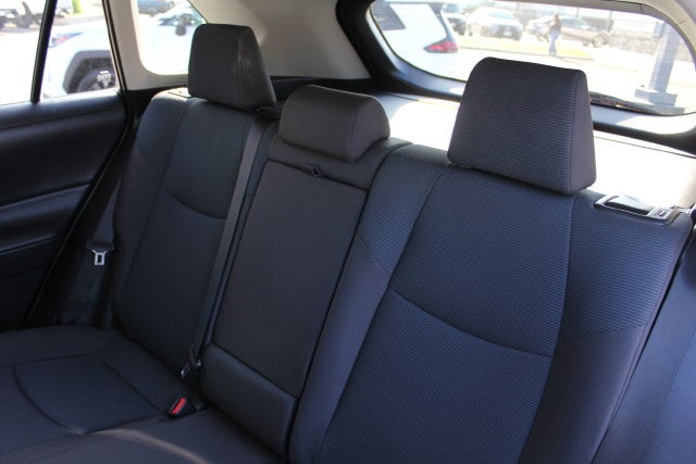 2020 Toyota RAV4 Hybrid LE