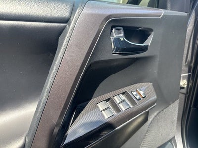 2018 Toyota RAV4 SE
