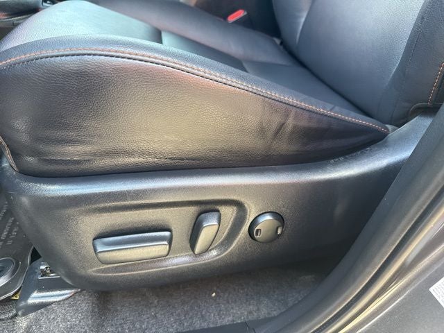 2018 Toyota RAV4 SE