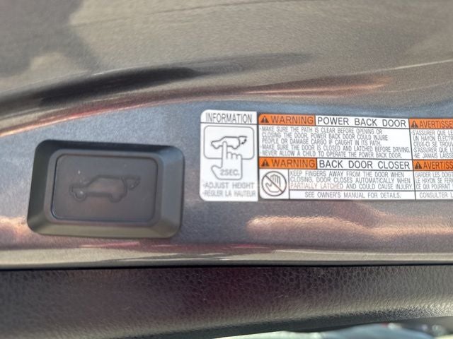 2018 Toyota RAV4 SE