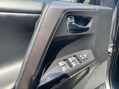 2018 Toyota RAV4 SE