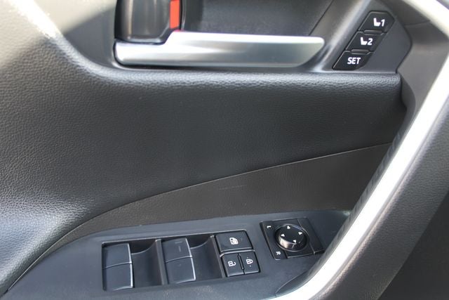 2021 Toyota RAV4 Limited
